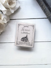 Load image into Gallery viewer, Amazing Grace Wax Melt