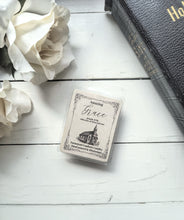 Load image into Gallery viewer, Amazing Grace Wax Melt