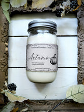 Load image into Gallery viewer, Autumn Candle