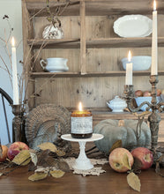 Load image into Gallery viewer, Thankgiving Candle
