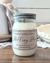 Load image into Gallery viewer, Rolling Pin candle