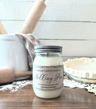 Load image into Gallery viewer, Rolling Pin candle
