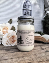 Load image into Gallery viewer, Amazing Grace Candle