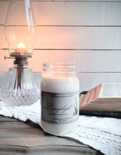 Load image into Gallery viewer, Lamplight Candle
