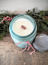 Load image into Gallery viewer, Cinnamon Rolls Antique Jar Candle
