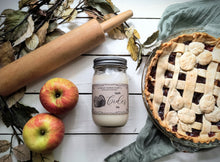 Load image into Gallery viewer, Apple Cider Pie Candle
