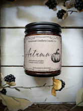 Load image into Gallery viewer, Autumn Candle
