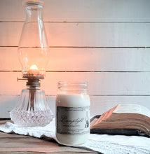 Load image into Gallery viewer, Lamplight Candle

