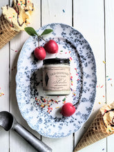Load image into Gallery viewer, Old Fashioned Ice Cream Parlor Candle
