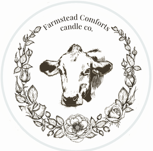 Farmstead Comforts Candle Co