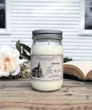 Load image into Gallery viewer, Amazing Grace Candle
